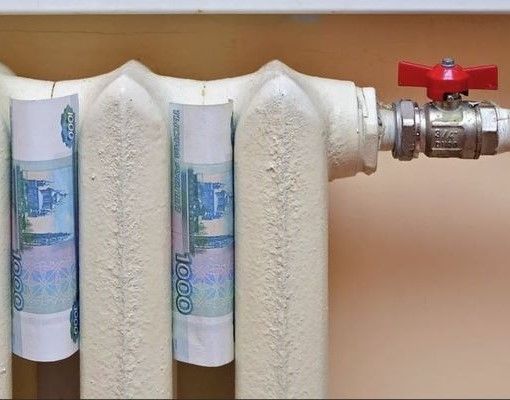 Кто должен менять батареи отопления в квартире