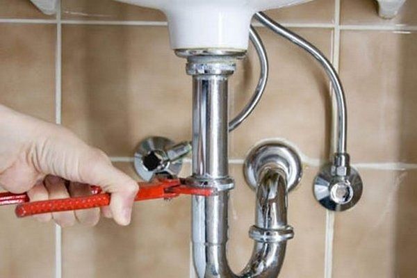 Когда нужно менять трубы