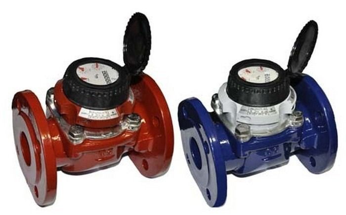 Общедомовый счётчик воды: зачем устанавливать?