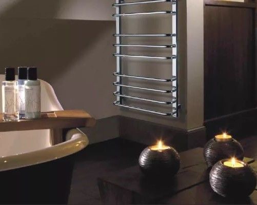 Как выбрать полотенцесушитель