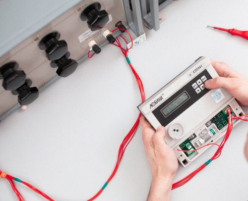 Поверка теплосчётчиков: сроки и порядок