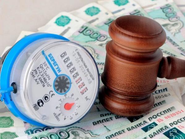 Что делать при долгах по квартплате