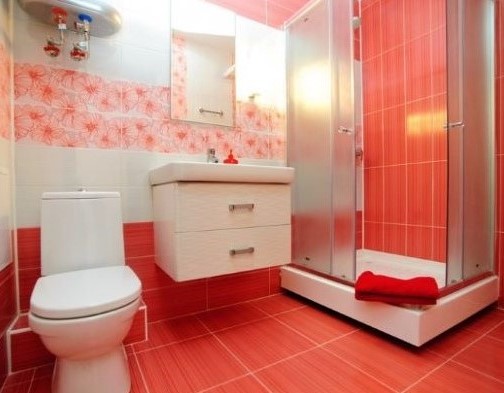 Этапы ремонта ванной комнаты