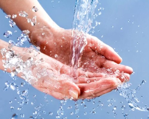 Платить за воду меньше: это возможно