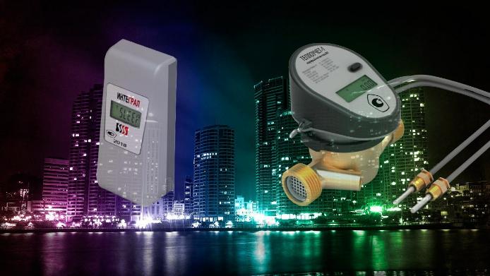 Думский представитель Толмачев выступил за всеобщую установку «умных» счетчиков 