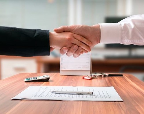 Как выбрать ремонтников