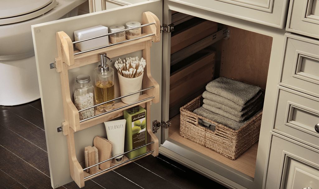 Самые полезные дополнения для ванной комнаты