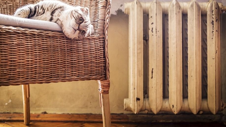 Как сэкономить с теплосчётчиком