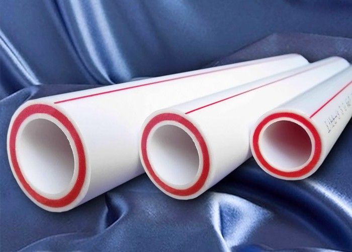 Какие трубы лучше для водоснабжения