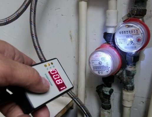 Поверка водосчётчиков: нужно ли платить