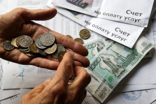 В Госдуме на обсуждение вынесли вопрос о субсидиях