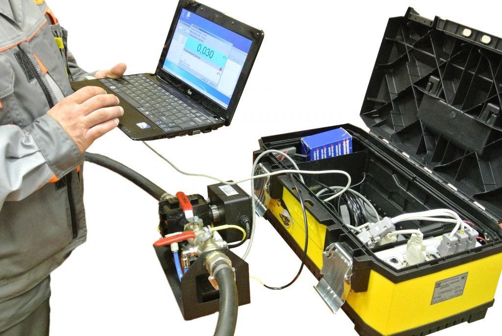 Критерии при выборе поверителя счетчика воды