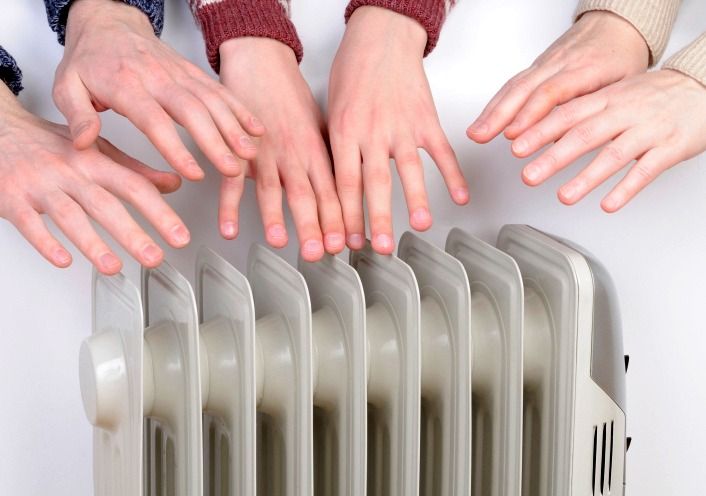 Выбираем радиатор отопления