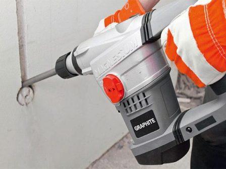 Штробим стены в Москве на заказ Штробление стен под трубы