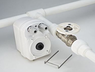 Система защиты от протечек в Москве