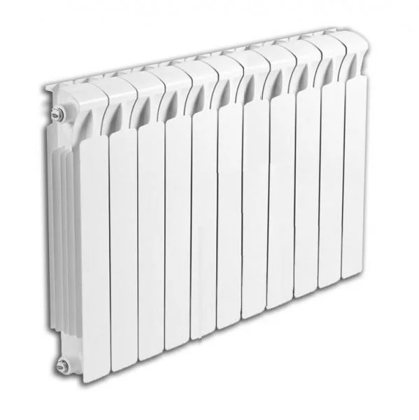 Биметаллический радиатор Rifar Monolit 350 цена за секцию