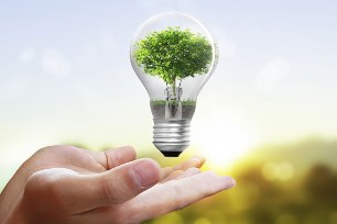 Повышение энергоэффективности