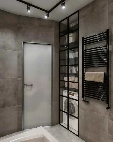 Ремонт ванной по тарифу Стандарт