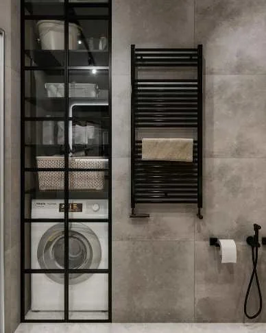 Ремонт ванной по тарифу Стандарт