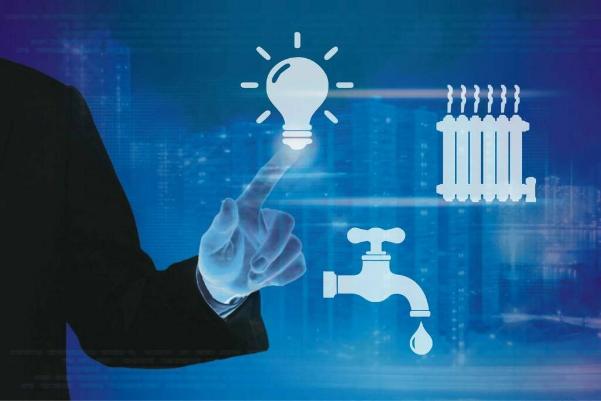 Семь новых правил о жилье и ЖКХ 2023 года