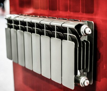 Обзор биметаллических радиаторов Rifar