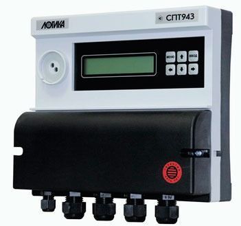 Установка тепловычислителя СПТ943 в Москве