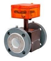 Установка электромагнитного преобразователя расхода Мастер Флоу (МФ-5.2.2) в Москве