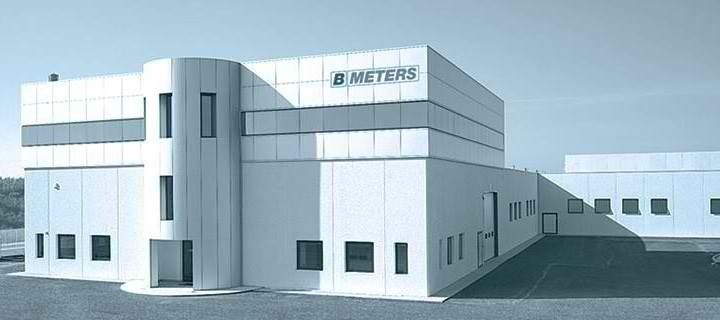 О преимуществах счетчиков воды B Meters