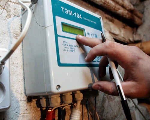 Отмена поверки ИПУ для абонентов