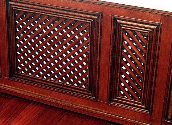 Решётки для радиаторов отопления