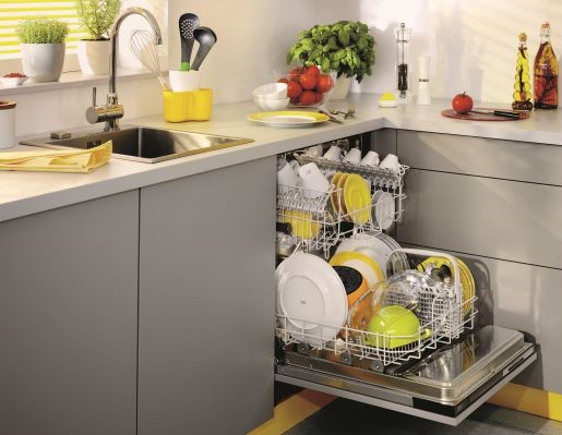 Плюсы и минусы посудомоечной машины