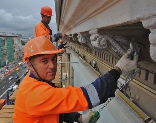 Размер и назначение взносов на капремонт