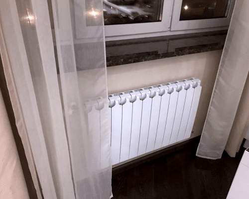 Отопительные приборы Sira: особенности