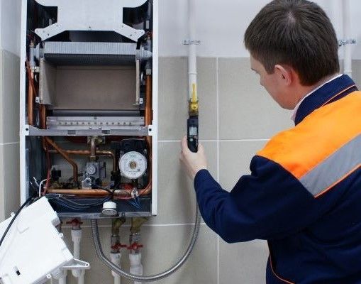 Обслуживание газового оборудования: нюансы