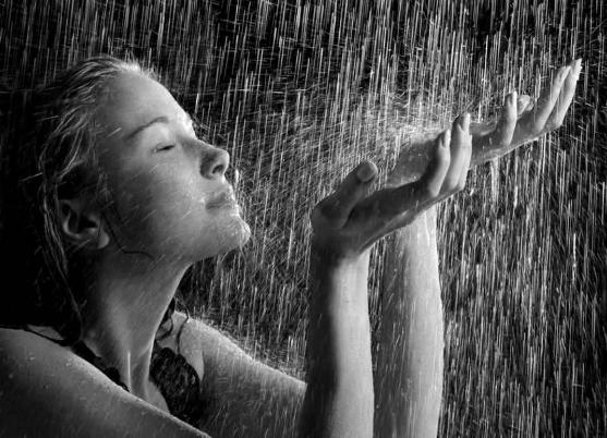 Душ впечатлений