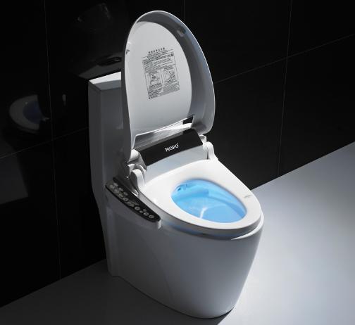 Сиденье с подогревом для унитаза – нужно ли тратиться?