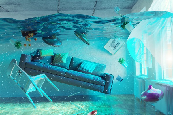 Затопление квартиры: причины и способы избежать