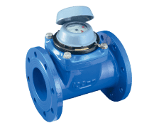 Внутридомовые приборы учета