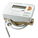 Замена счетчиков тепла