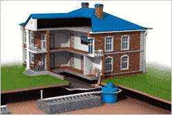 Отопление в квартире