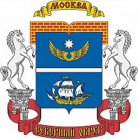 Установка счетчиков воды  в САО