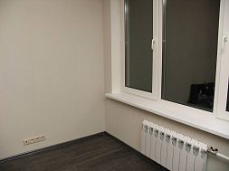 Замена батарей отопления